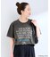 GOOD ROCK SPEED / グッドロックスピード Midway Airlines Tshirts A
