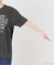 GOOD ROCK SPEED / グッドロックスピード Midway Airlines Tshirts A