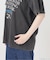 GOOD ROCK SPEED / グッドロックスピード Midway Airlines Tshirts A