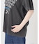 GOOD ROCK SPEED / グッドロックスピード Midway Airlines Tshirts A