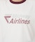 GOOD ROCK SPEED / グッドロックスピード Midway Airlines RingerT