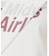 GOOD ROCK SPEED / グッドロックスピード Midway Airlines RingerT