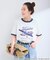 GOOD ROCK SPEED / グッドロックスピード Hawaiian Airlines RingerT
