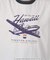 GOOD ROCK SPEED / グッドロックスピード Hawaiian Airlines RingerT