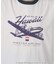GOOD ROCK SPEED / グッドロックスピード Hawaiian Airlines RingerT