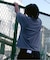 フェイデッド クルーネックTシャツ