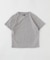 フェイデッド クルーネックTシャツ