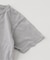 フェイデッド クルーネックTシャツ