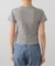 フェイデッド クルーネックTシャツ