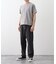 フェイデッド クルーネックTシャツ