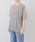 フェイデッド クルーネックTシャツ