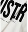 手洗い / 接触冷感 / スムースフロッキープリントTEE