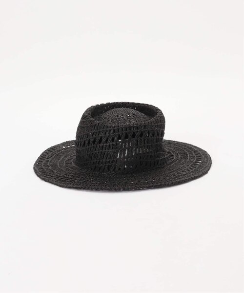 Odds / オッズ ARGYLE POKEPIE HAT｜ベーセーストックのアウトレット