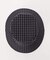 Odds / オッズ CHECKED HAT