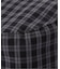 Odds / オッズ CHECKED HAT