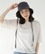 Odds / オッズ CHECKED HAT