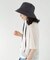 Odds / オッズ CHECKED HAT