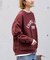 Champion 別注リバースウィーブ ロゴスウェットポケットプルオーバー