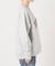 Champion 別注リバースウィーブ ロゴスウェットポケットプルオーバー
