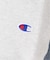 Champion 別注リバースウィーブ ロゴスウェットポケットプルオーバー