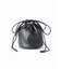 【VELETTO/ヴェレット】ツツガタショルダーBAG
