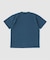 UNIVERSAL OVERALL 別注 シルケット LOGO T-SH