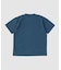 UNIVERSAL OVERALL 別注 シルケット LOGO T-SH
