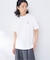 UNIVERSAL OVERALL 別注 シルケット LOGO T-SH