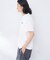 UNIVERSAL OVERALL 別注 シルケット LOGO T-SH