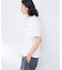UNIVERSAL OVERALL 別注 シルケット LOGO T-SH