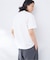 UNIVERSAL OVERALL 別注 シルケット LOGO T-SH