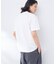 UNIVERSAL OVERALL 別注 シルケット LOGO T-SH