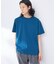 UNIVERSAL OVERALL 別注 シルケット LOGO T-SH
