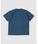 UNIVERSAL OVERALL 別注 シルケット LOGO T-SH