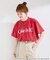 GOOD ROCK SPEED / グッドロックスピード COCA-COLA Tshirts RED