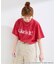 GOOD ROCK SPEED / グッドロックスピード COCA-COLA Tshirts RED