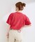 GOOD ROCK SPEED / グッドロックスピード COCA-COLA Tshirts RED