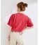 GOOD ROCK SPEED / グッドロックスピード COCA-COLA Tshirts RED
