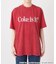 GOOD ROCK SPEED / グッドロックスピード COCA-COLA Tshirts RED