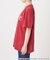 GOOD ROCK SPEED / グッドロックスピード COCA-COLA Tshirts RED