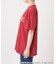 GOOD ROCK SPEED / グッドロックスピード COCA-COLA Tshirts RED