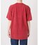 GOOD ROCK SPEED / グッドロックスピード COCA-COLA Tshirts RED