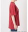 GOOD ROCK SPEED / グッドロックスピード COCA-COLA Tshirts RED