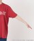 GOOD ROCK SPEED / グッドロックスピード COCA-COLA Tshirts RED