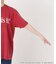 GOOD ROCK SPEED / グッドロックスピード COCA-COLA Tshirts RED