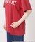 GOOD ROCK SPEED / グッドロックスピード COCA-COLA Tshirts RED