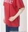 GOOD ROCK SPEED / グッドロックスピード COCA-COLA Tshirts RED