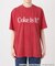 GOOD ROCK SPEED / グッドロックスピード COCA-COLA Tshirts RED