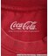 GOOD ROCK SPEED / グッドロックスピード COCA-COLA Tshirts RED