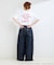 GOOD ROCK SPEED / グッドロックスピード COCA-COLA Tshirts White